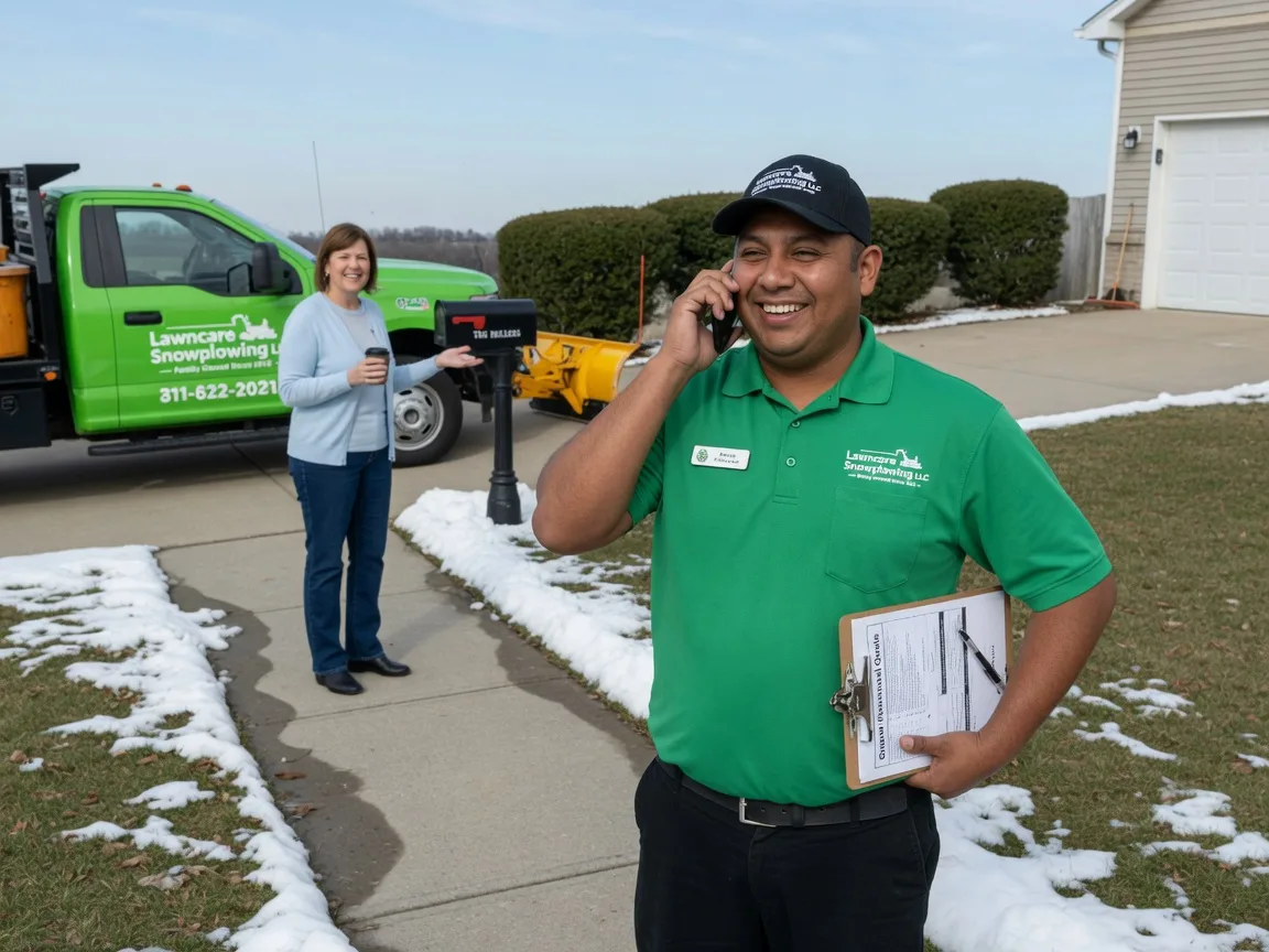 Lawn Care Services By Expert Landscaper Teec Nos Pos, AZ FAQs